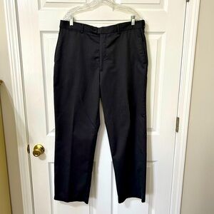 Braggi Louis Raphael Flat Front Dress Pants